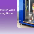 Manfaat Stretch Wrap untuk Barang Ekspor