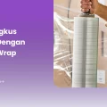 Tips Bungkus Barang dengan Stretch Wrap-1
