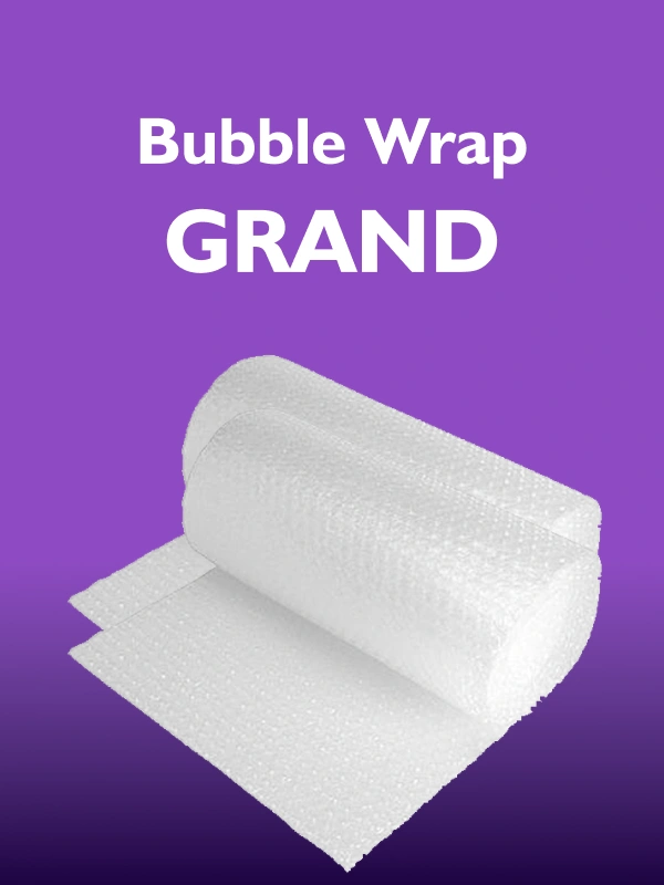 Rekomendasi Bubble Warp untuk Kirim Luar Negeri Aman