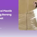 Cara Pakai Plastik Wrapping Barang Agar Rapat
