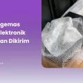 Tips Mengemas Barang Elektronik agar Aman Dikirim