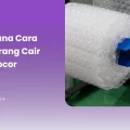 Bagaimana Cara Kirim Barang Cair Tanpa Bocor