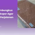 Cara Membungkus Barang Ekspor Aman