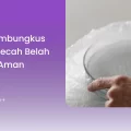 Cara Membungkus Barang Pecah Belah dengan Aman