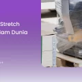 Manfaat Stretch Wrap dalam Dunia Logistik