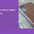 Tips Aman Kirim Paket Jarak Jauh