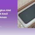 Tips Bungkus Alat Elektronik Kecil dengan Aman