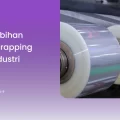 Apa Kelebihan Plastik Wrapping untuk Industri