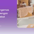 Cara Mengemas Barang dengan Kardus Tebal