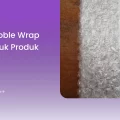 Jenis Bubble Wrap Kecil untuk Produk Ringan