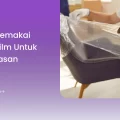 Kapan Memakai Stretch Film untuk Pengemasan