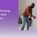 Plastik Pelindung Furniture Saat Pengiriman