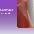 Apakah Bubblewrap Ada di Indomaret