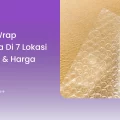 Bubble Wrap Surabaya di 7 Lokasi Strategis & Harga Bersaing-(Compressify.io)