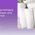 Bubble Wrap Packaging Terbaik Berbagai Jenis Barang Kiriman
