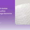 Dimana Beli Bubble Wrap Berkualitas dengan Harga Ekonomis
