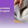 Pentingnya Bubble Wrap buat Logistik