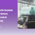 Toko Plastik Bubble Wrap Terdekat, Pilihan Produk Terlengkap