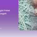 Bahan Pengisi Paket untuk Mencegah Benturan