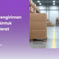 Kardus Pengiriman Berlapis untuk Barang Berat
